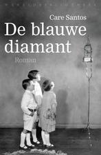 De blauwe diamant (9789028427464, Care Santos) (Care Santos), Verzenden, Nieuw