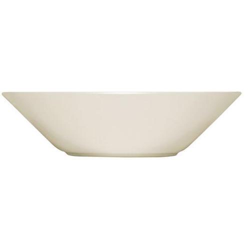 17% Korting | Iittala Teema Diep bord, Huis en Inrichting, Keuken | Servies, Zo goed als nieuw, Verzenden
