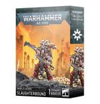 World Eaters Slaughterbound (Warhammer 40.000 nieuw), Hobby en Vrije tijd, Wargaming, Ophalen of Verzenden, Nieuw