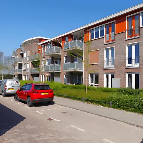 Appartement met Balkon en Parkeergarage in Moordrecht gevond, Huizen en Kamers, Huizen te huur, Direct bij eigenaar, Appartement