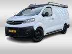 Opel Vivaro 2.0 CDTI L3 Edition | NL-auto | Airco | Cruisec, Auto's, Bestelauto's, Gebruikt, Leder en Stof, Wit, Dealer onderhouden