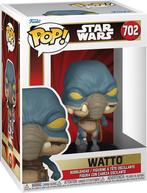 Funko Pop! - Star Wars Phantom Menace Watto #702 | Funko -, Verzenden, Nieuw