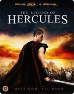 The Legend of Hercules (steelbook) (Blu-ray), Cd's en Dvd's, Verzenden, Gebruikt