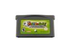 Mario Golf [Gameboy Advance], Ophalen of Verzenden, Zo goed als nieuw