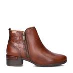 Pikolinos Malaga enkellaarsjes voor dames in het Cognac, Kleding | Dames, Overige kleuren, Verzenden, Lage of Enkellaarzen, Nieuw