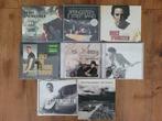 Bruce Springsteen - 9 CD Albums and special releases - All, Nieuw in verpakking