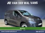 Citroën Berlingo L1 H1 | Lease vanaf 290,- p/mnd, Gebruikt, Euro 6, Berlingo, Handgeschakeld