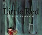 Little Red: a fizzingly good yarn by Lynn Roberts, Gelezen, Verzenden
