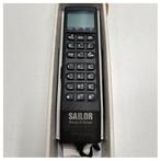 Bieden: Sailor Handset THR TT3620 for Fleet77 -, Ophalen of Verzenden, Nieuw, Communicatie