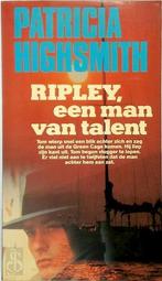Ripley, een man van talent, Nieuw, Verzenden