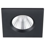 LED Spot - Inbouwspot - Trion Zagrona - 5W - Waterdicht IP65, Huis en Inrichting, Lampen | Spots, Metaal of Aluminium, Nieuw, Ophalen of Verzenden