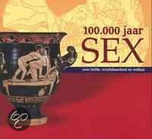 100000 jaar sex / Archeologische bijdragen van het Drents, Boeken, Zwangerschap en Opvoeding, Zo goed als nieuw, Verzenden