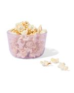 HEMA Herbruikbare bakjes glitter 4 stuks, Huis en Inrichting, Keuken | Servies, Verzenden, Nieuw