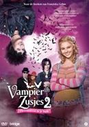Vampierzusjes 2 - DVD, Cd's en Dvd's, Dvd's | Kinderen en Jeugd, Verzenden