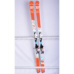 183 skis ROSSIGNOL HERO ELITE LONG TURN, E-LT Titanal, powe, Verzenden, Gebruikt, Rossignol