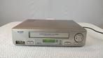 Sharp - VC-MH770SM(S) Cassetterecorder-speler