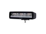Strands Siberia MO - Achterlicht 25W - 4-in-1 LED - Zwart, Verzenden, Nieuw