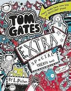 Tom Gates 06. Tom Gates Extra Special Treats (... not) v..., Gelezen, Pichon, Liz, Verzenden