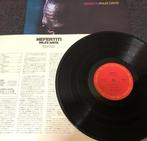 Miles Davis - Nefertiti / With Second Great Quintet !! - LP, Nieuw in verpakking