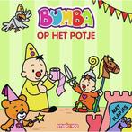 Boek Bumba Op het potje (9%) (BOBU00003150) 9789462774025, Verzenden, Zo goed als nieuw