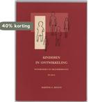 Kinderen in ontwikkeling / Ontwikkelingspsychologie en, Boeken, Studieboeken en Cursussen, Verzenden, Zo goed als nieuw, M.F. Delfos