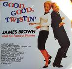 lp nieuw - James Brown And His Famous Flames - Good, Good..., Cd's en Dvd's, Vinyl | R&B en Soul, Zo goed als nieuw, Verzenden