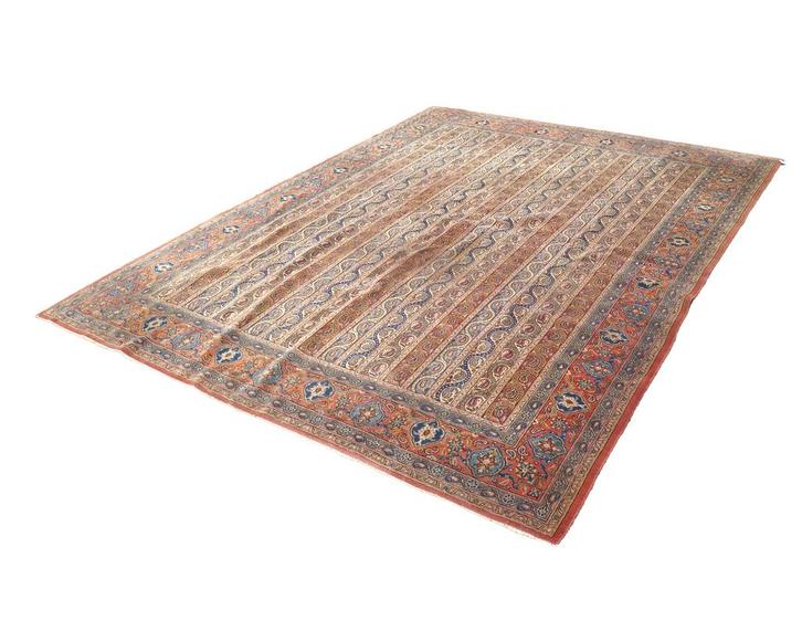 Tapijt/ vloerkleed, Midden-Oosten, 2e helft 20e eeuw, Antiek en Kunst, Antiek | Kleden en Textiel