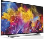 LG 55UF950 - 55 inch 4K UltraHD LED SmartTV, Ophalen, LED, Zo goed als nieuw, 100 Hz