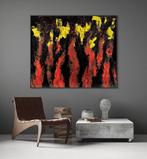 Christoph Prein - Ember Storm - XXL
