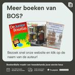 KLEINE BOSATLAS 9789001121211 BOS, Boeken, Verzenden, Gelezen, BOS