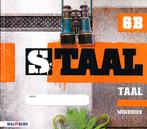 STaal werkboek Taal 6B (per pak van 5), Boeken, Schoolboeken, Verzenden, Nieuw