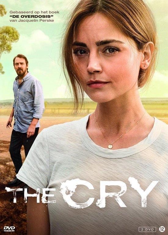 Cry - Seizoen 1 - DVD, Cd's en Dvd's, Dvd's | Drama, Verzenden