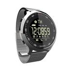 MK18 Waterdichte Sport Smartwatch Fitness Activity Tracker, Verzenden, Nieuw, Lokmat