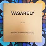 Victor Vasarely (1906-1997) - CTA-102 / Portfolio from 1971, Antiek en Kunst