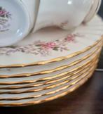 Royal Albert - Koffie- en theeservies (35) - Lavender Rose -, Antiek en Kunst