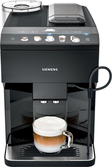 Siemens EQ.500 integral TP501R09 Koffieapparaten beschikbaar voor biedingen