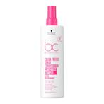 Schwarzkopf Bonacure Color Freeze Spray Conditioner 400ml, Ophalen of Verzenden, Nieuw, Shampoo of Conditioner