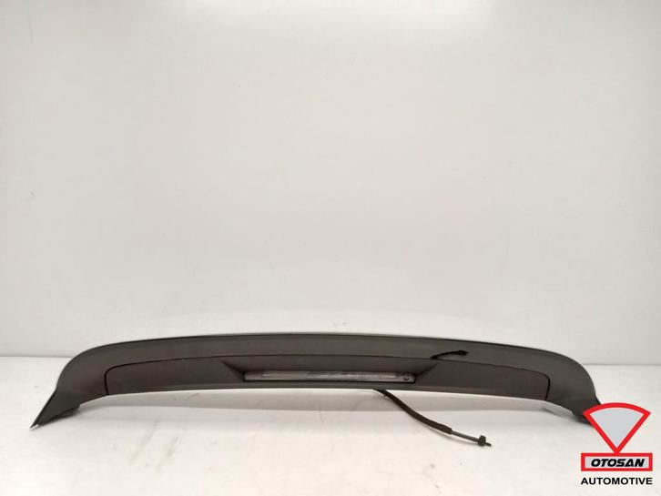 Opel Corsa F 2019+ Achterklep Spoiler Origineel!, Auto-onderdelen, Carrosserie en Plaatwerk, Gebruikt, Opel, Deur, Ophalen