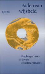 Paden van wijsheid 9789070338619 B. Bos, Boeken, Verzenden, Zo goed als nieuw, B. Bos