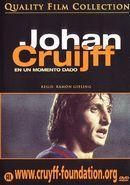 Johan Cruijff - En un momento dado - DVD, Cd's en Dvd's, Dvd's | Documentaire en Educatief, Verzenden