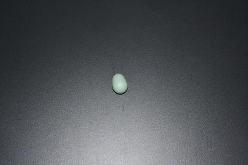 6210 Plastic ei kanarie, Dieren en Toebehoren, Vogels | Hokken en Kooien, Nieuw, Ophalen of Verzenden