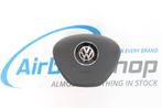 AIRBAG SET – DASHBOARD VOLKSWAGEN GOLF 7 SPORTSVAN, Gebruikt, Volkswagen