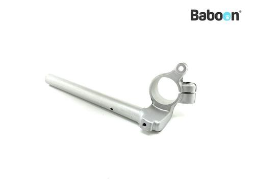 Stuurhelft Rechts Suzuki SV 650 1999-2002 (SV650N SV650S, Motoren, Onderdelen | Suzuki, Gebruikt, Verzenden