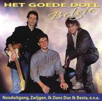 Het Goede Doel - België / Nooduitgang 0731454737623, Verzenden, Nieuw in verpakking
