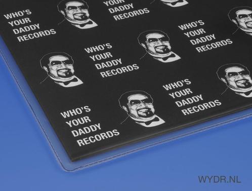 50 PVC Single Hoesjes - Glashelder, Cd's en Dvd's, Vinyl | Country en Western, Nieuw in verpakking, Verzenden