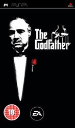 The Godfather (Sony PSP), Verzenden, Gebruikt, Vanaf 12 jaar