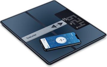 Beurer - BF 980 WiFi Personenweegschaal (Wonen) (Extras) beschikbaar voor biedingen