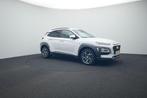 Private Lease - Hyundai Kona - 1.6 GDI HEV Premium 5d, Gebruikt, Met garantie (alle), Hybride Elektrisch/Benzine, SUV of Terreinwagen