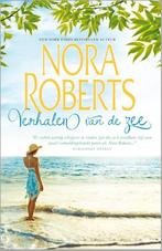 Nora Roberts - Verhalen van de zee 9789034754035, Boeken, Gelezen, Nora Roberts, Verzenden