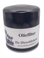 Yanmar 2HM Yamar 2HM Yanmar 2HM20 Yanmar 3HM30 Oliefilte, Nieuw, Motor en Techniek, Zeilboot of Motorboot